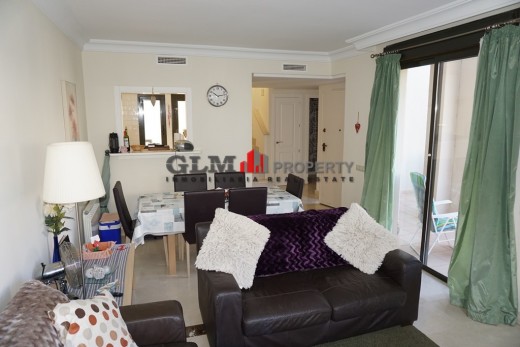 Resale - Apartment - San Javier - Roda Golf Resort