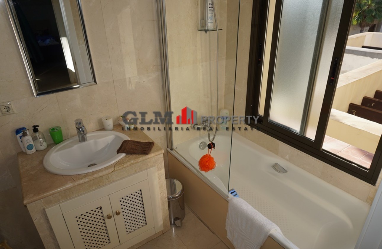 Resale - Apartment - San Javier - Roda Golf Resort