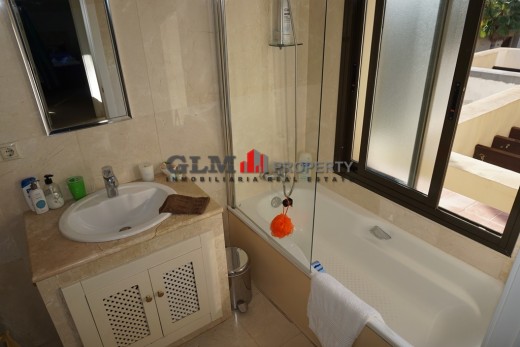 Resale - Apartment - San Javier - Roda Golf Resort