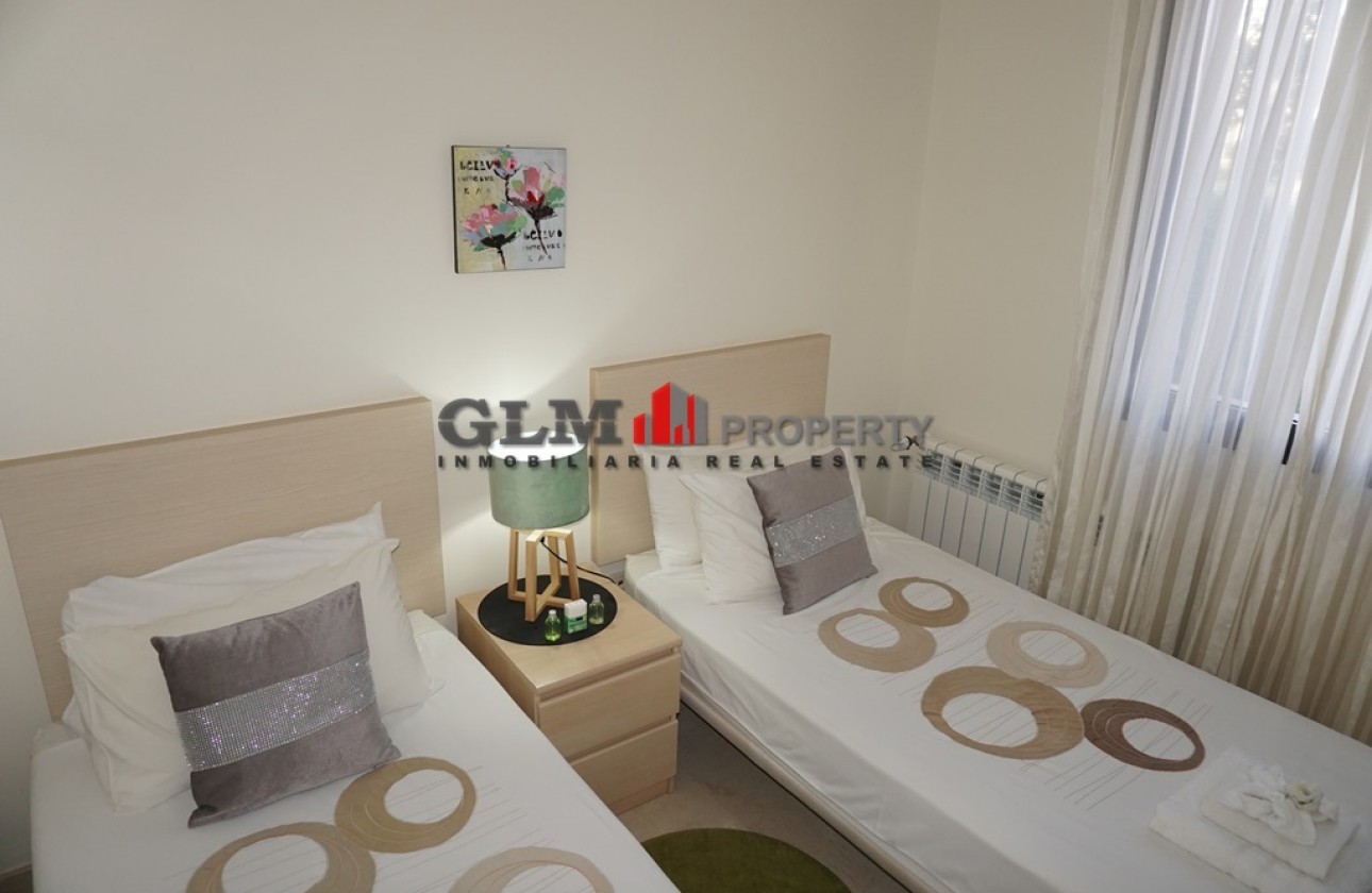 Resale - Apartment - San Javier - Roda Golf Resort