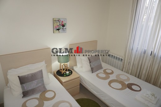 Resale - Apartment - San Javier - Roda Golf Resort