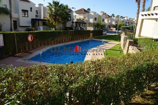 Resale - Apartment - San Javier - Roda Golf Resort
