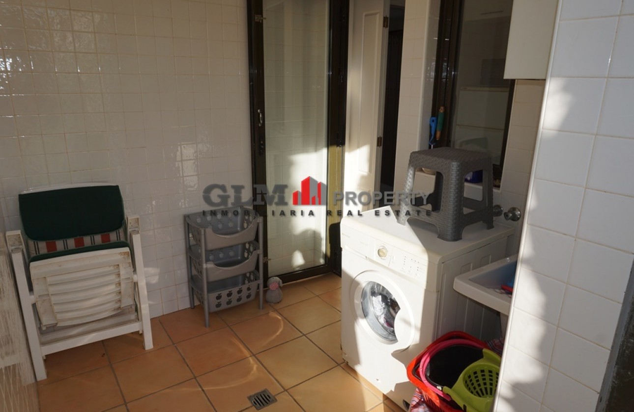 Resale - Apartment - San Javier - Roda Golf Resort