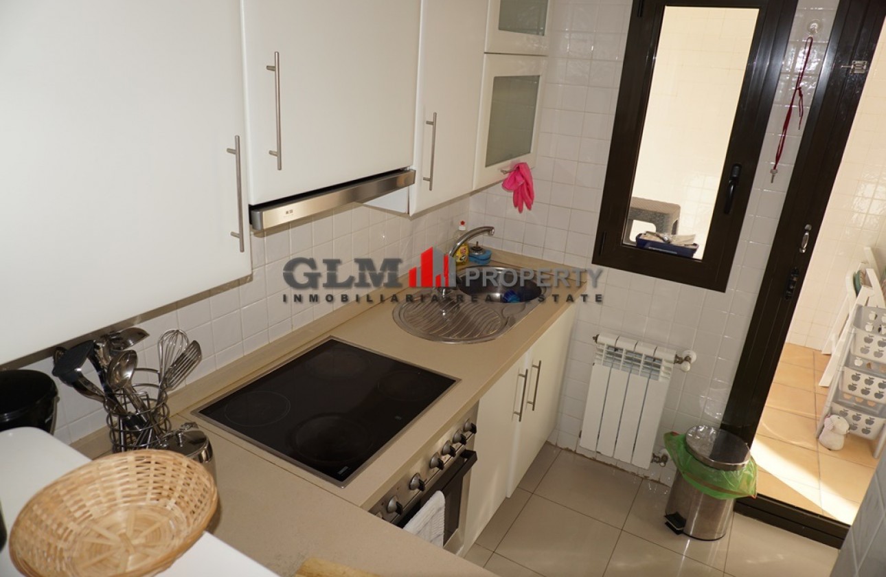 Resale - Apartment - San Javier - Roda Golf Resort