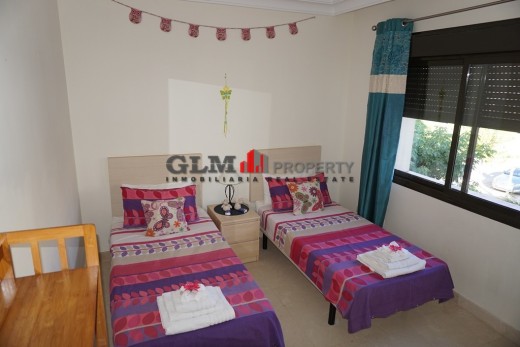 Resale - Apartment - San Javier - Roda Golf Resort