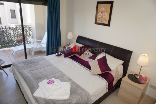 Resale - Apartment - San Javier - Roda Golf Resort
