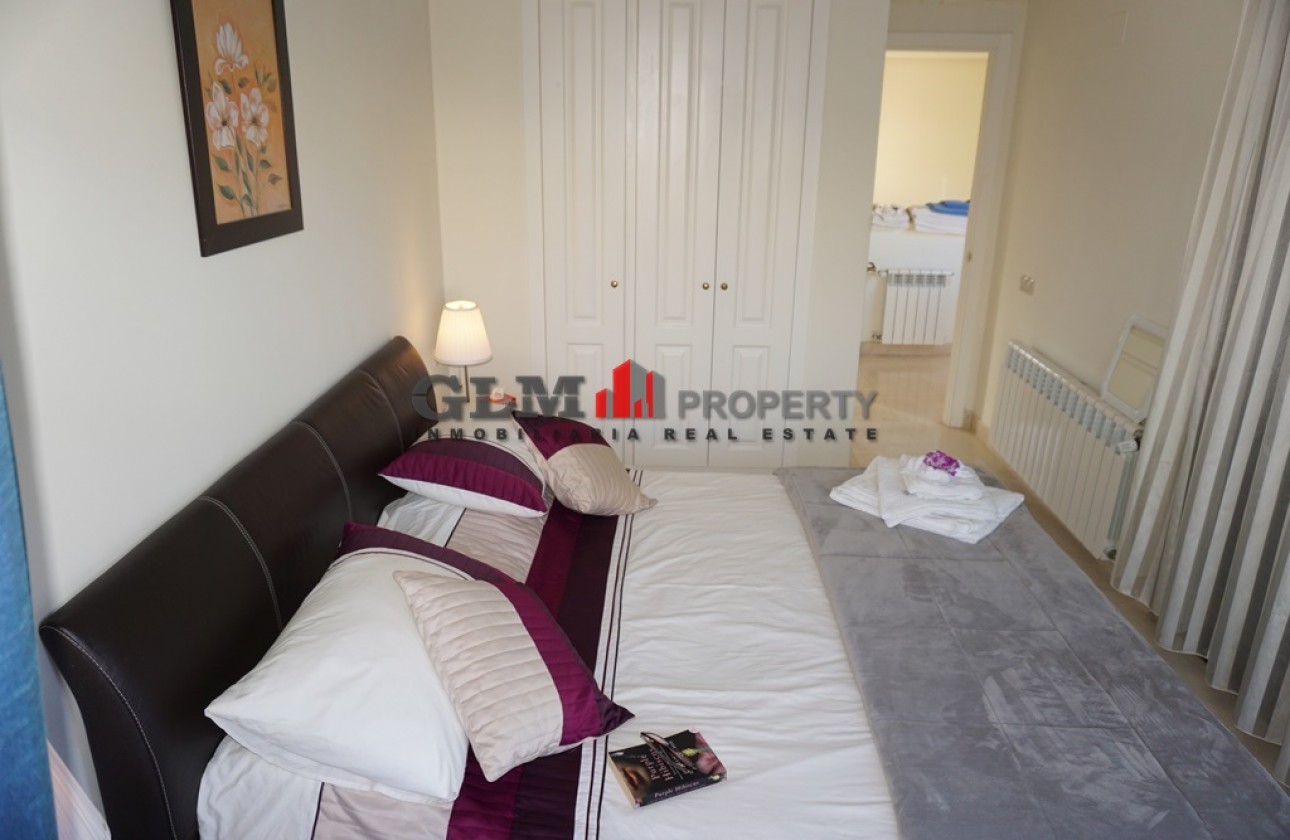 Resale - Apartment - San Javier - Roda Golf Resort