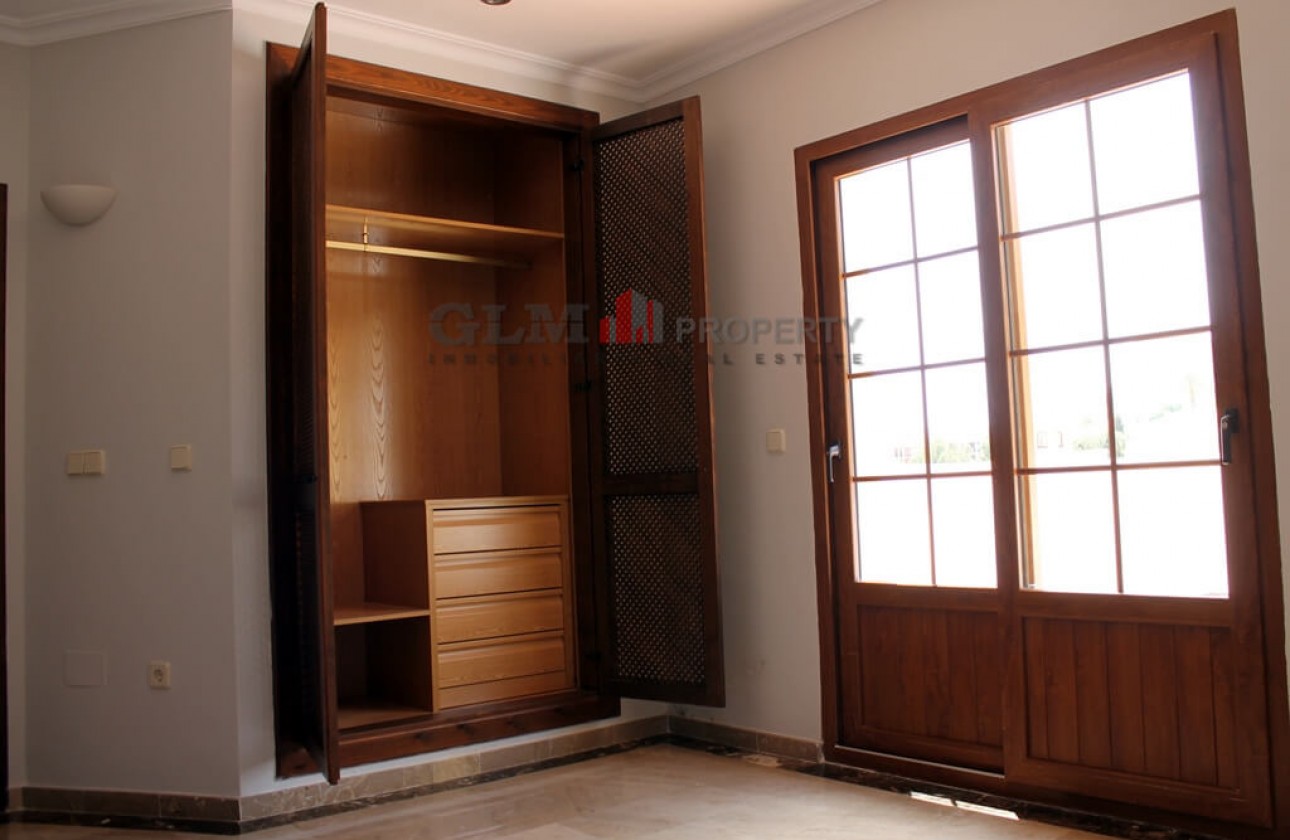 Resale - Apartment - LA MANGA CLUB