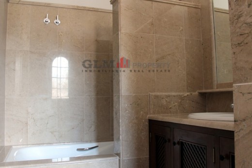 Resale - Apartment - LA MANGA CLUB