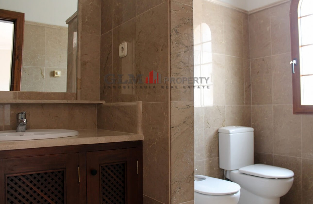 Resale - Apartment - LA MANGA CLUB