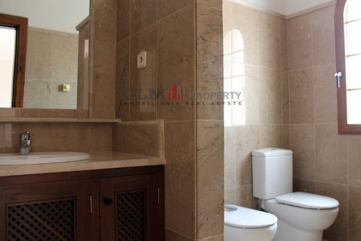 Resale - Apartment - LA MANGA CLUB