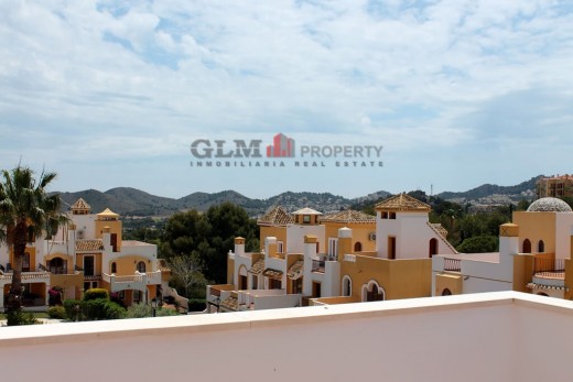 Resale - Apartment - LA MANGA CLUB