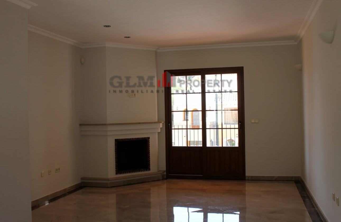 Resale - Apartment - LA MANGA CLUB