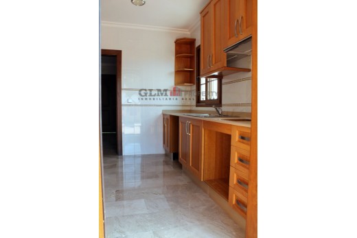 Resale - Apartment - LA MANGA CLUB
