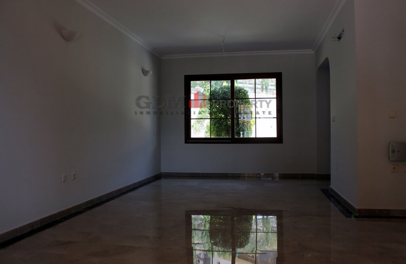 Resale - Apartment - LA MANGA CLUB