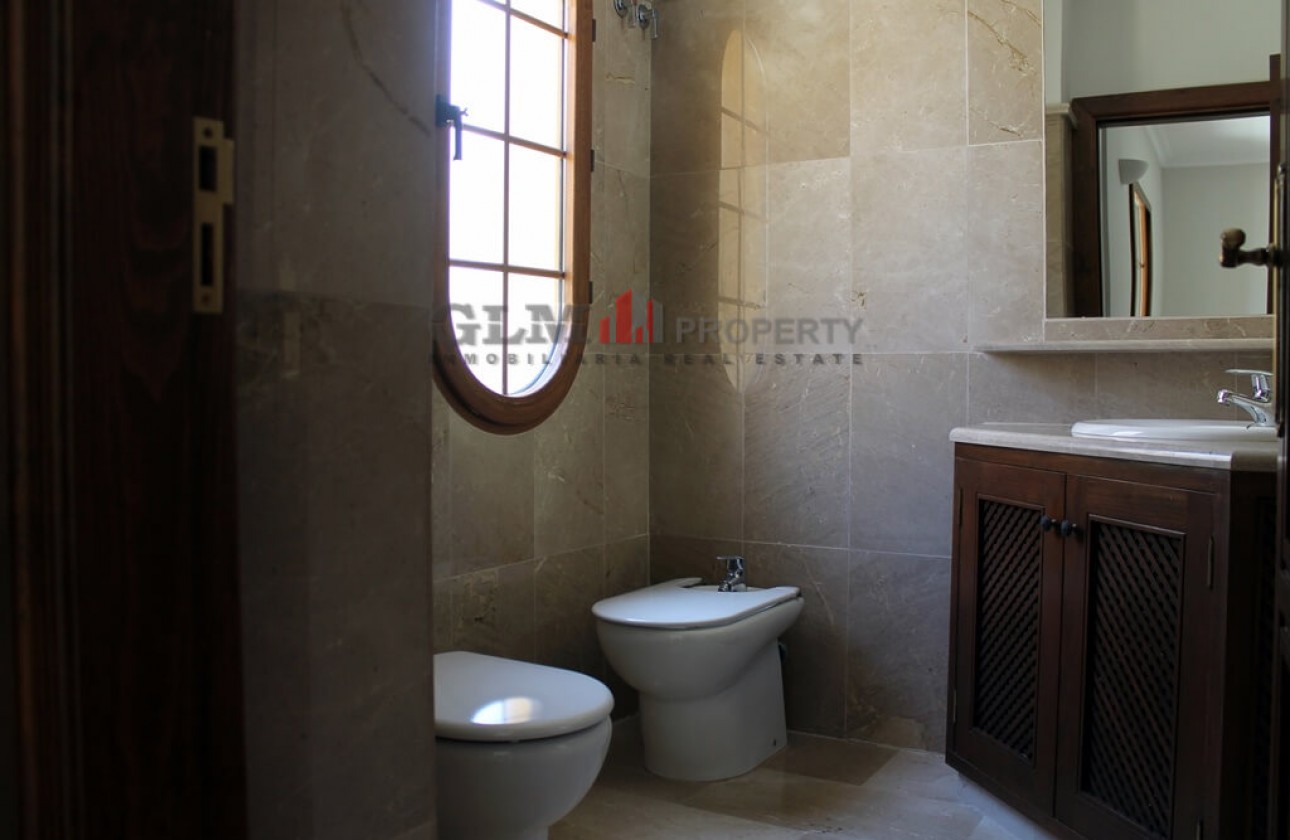 Resale - Apartment - LA MANGA CLUB