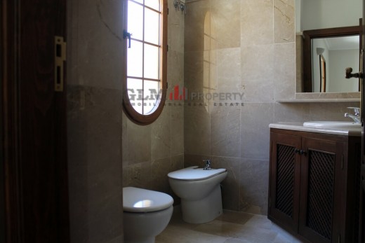 Resale - Apartment - LA MANGA CLUB