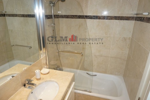 Resale - Apartment - LOS NAREJOS - Nueva Ribera Beach Club