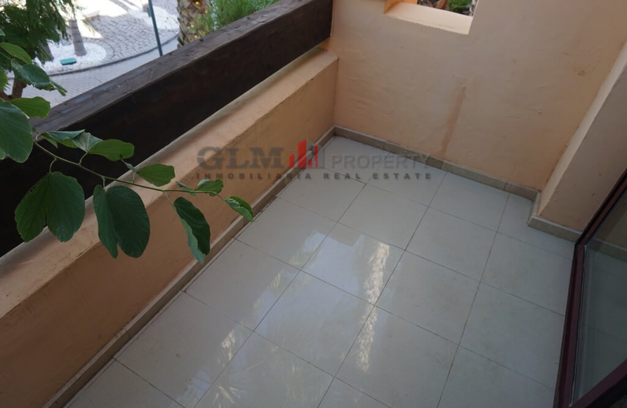 Resale - Apartment - LOS NAREJOS - Nueva Ribera Beach Club