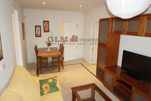 Resale - Apartment - LOS NAREJOS - Nueva Ribera Beach Club