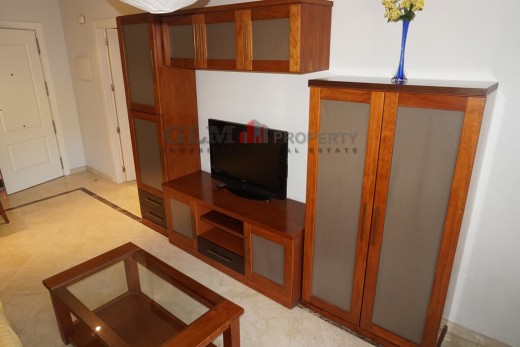 Resale - Apartment - LOS NAREJOS - Nueva Ribera Beach Club