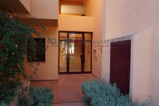 Resale - Apartment - LOS NAREJOS - Nueva Ribera Beach Club