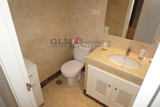 Resale - Apartment - LOS NAREJOS - Nueva Ribera Beach Club