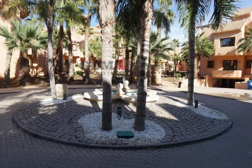 Resale - Apartment - LOS NAREJOS - Nueva Ribera Beach Club