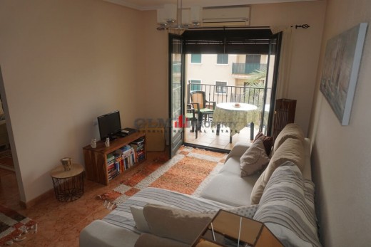 Resale - Apartment - Los Alcázares - Square Los Alcázares