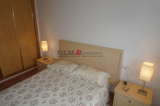 Resale - Apartment - Los Alcázares - Square Los Alcázares