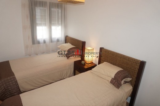 Resale - Apartment - Los Alcázares - Square Los Alcázares