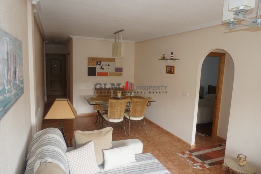 Resale - Apartment - Los Alcázares - Square Los Alcázares