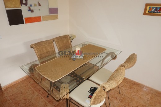 Resale - Apartment - Los Alcázares - Square Los Alcázares