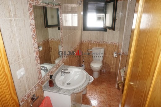 Resale - Apartment - Los Alcázares - Square Los Alcázares