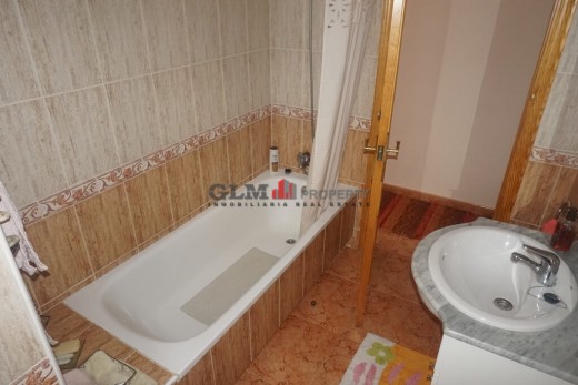 Resale - Apartment - Los Alcázares - Square Los Alcázares