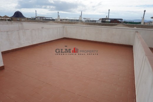 Resale - Apartment - Los Alcázares - Square Los Alcázares