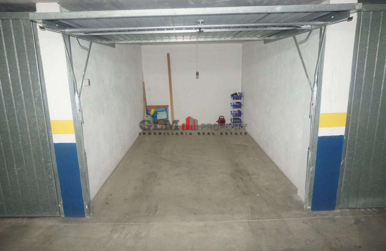 Resale - Apartment - Los Alcázares - Square Los Alcázares