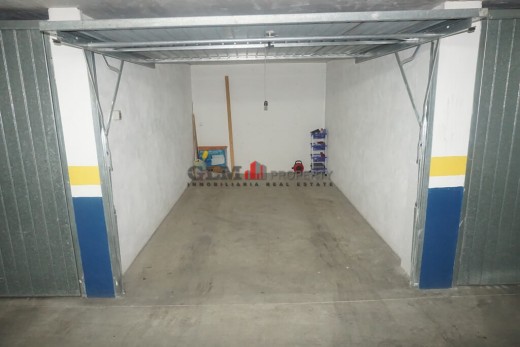 Resale - Apartment - Los Alcázares - Square Los Alcázares