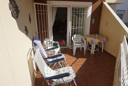Resale - Apartment - Los Alcázares - Albatros