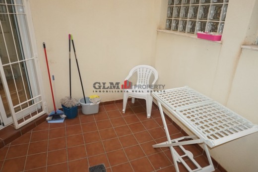 Resale - Apartment - Los Alcázares - Albatros