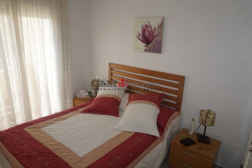 Resale - Apartment - Los Alcázares - Albatros