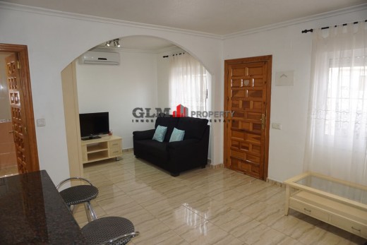 Resale - Apartment - LOS NAREJOS - Oasis