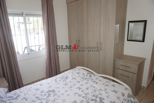 Resale - Apartment - LOS NAREJOS - Oasis