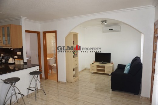 Resale - Apartment - LOS NAREJOS - Oasis