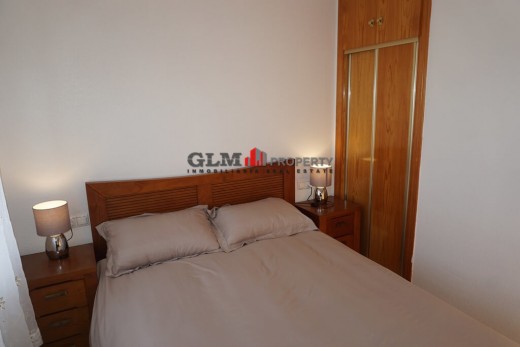 Resale - Apartment - LOS NAREJOS - Oasis