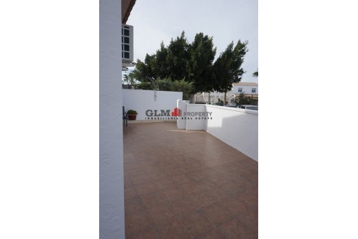 Resale - Apartment - LOS NAREJOS - Oasis