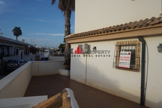 Resale - Apartment - LOS NAREJOS - Oasis