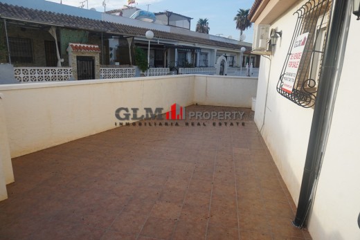 Resale - Apartment - LOS NAREJOS - Oasis