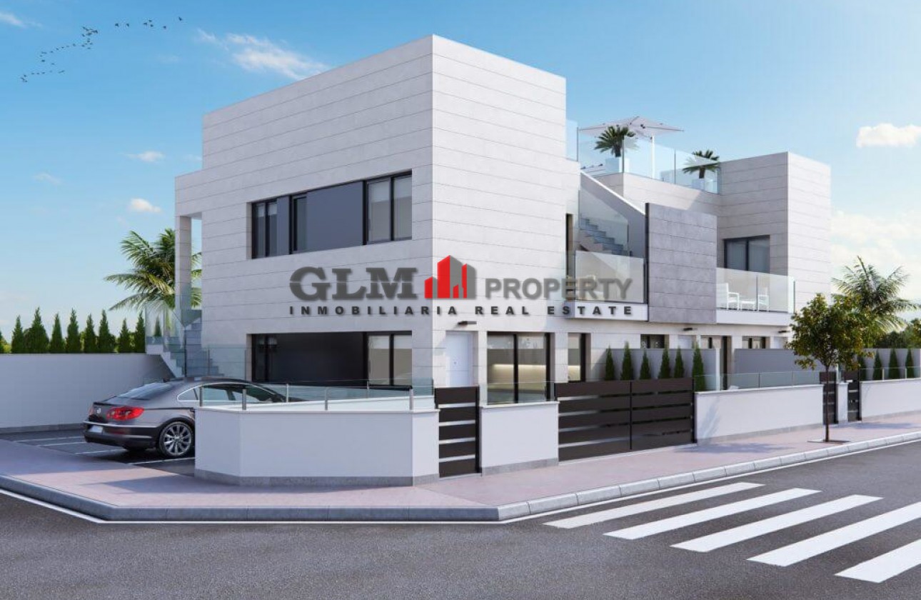 Reventa - Apartamento - San Pedro Del Pinatar - El Mojón