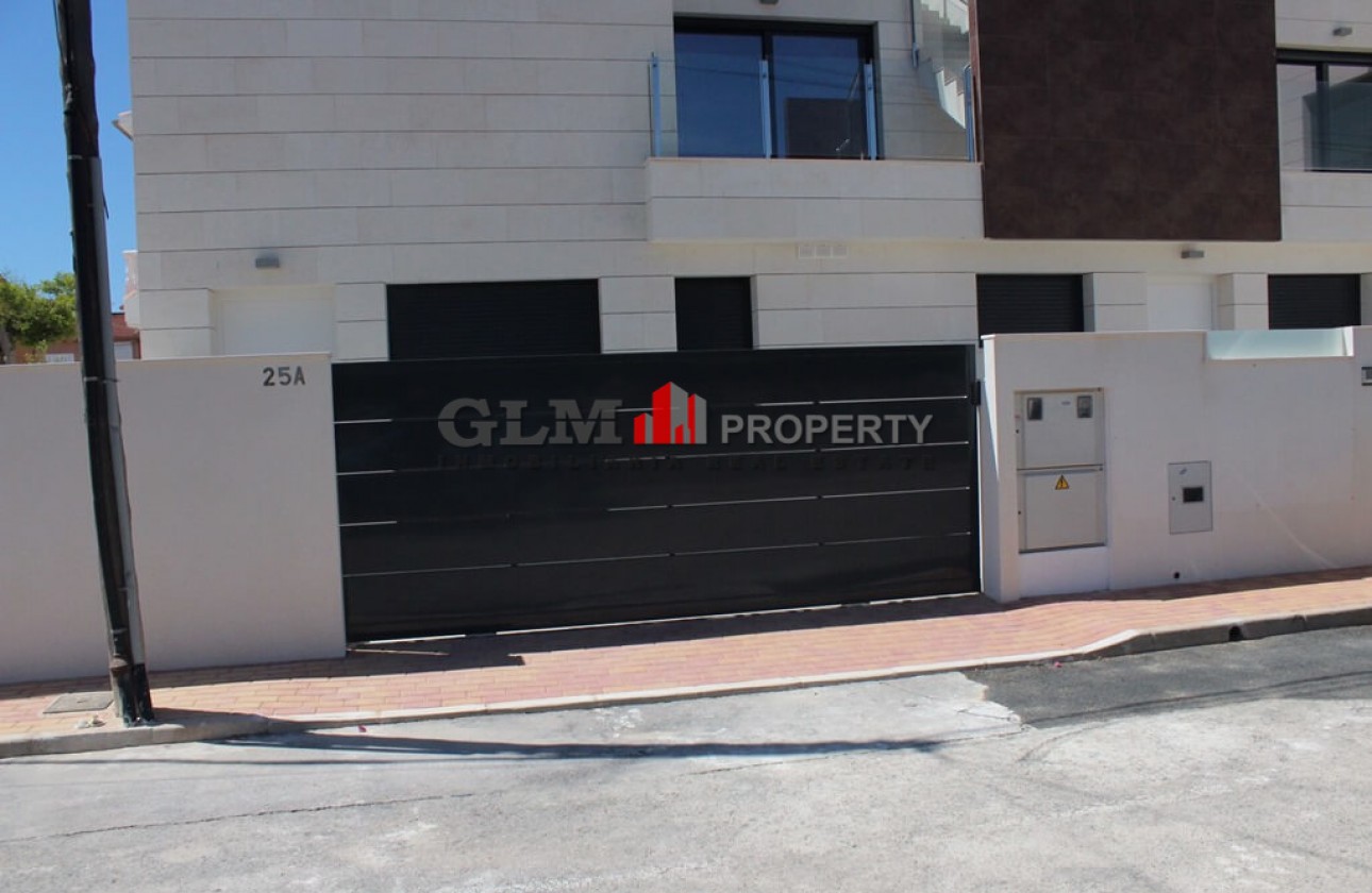 Reventa - Apartamento - San Pedro Del Pinatar - El Mojón